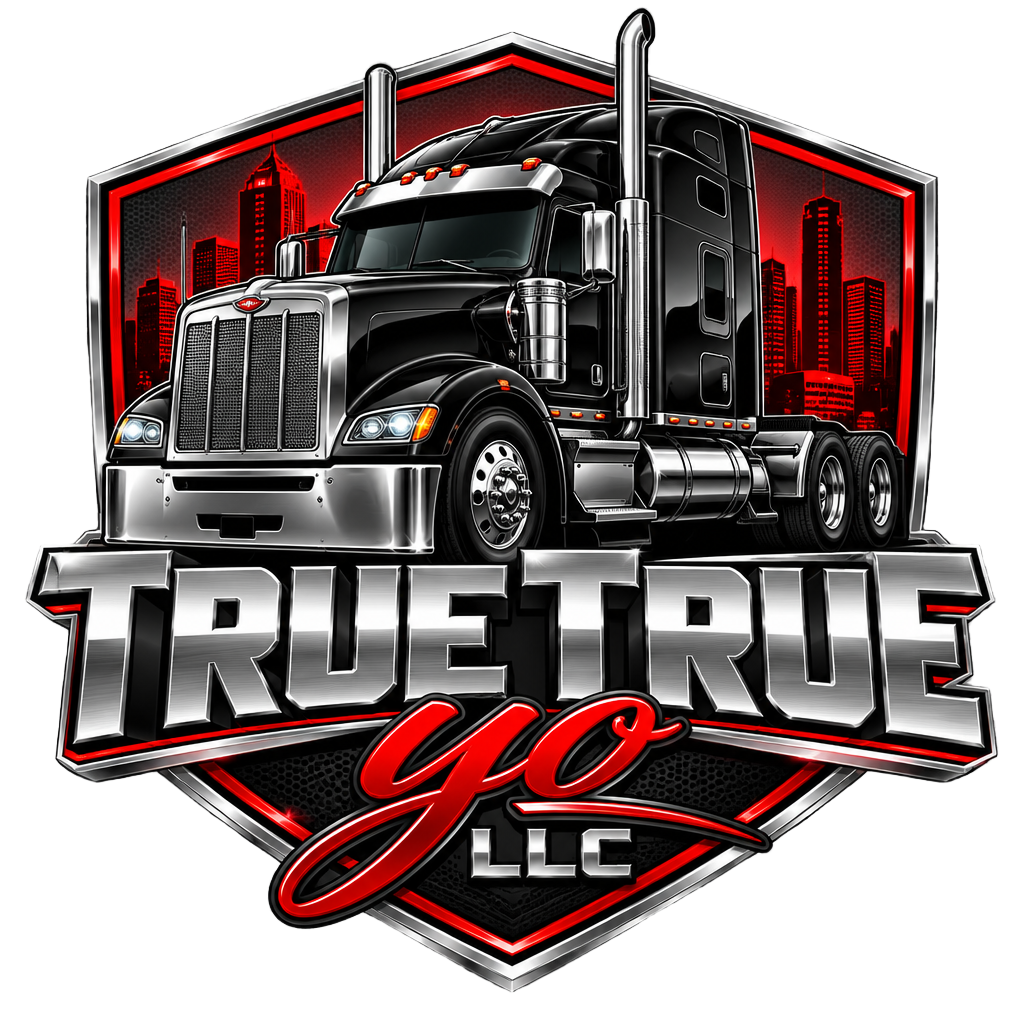 TrueTrue Yo LLC logo
